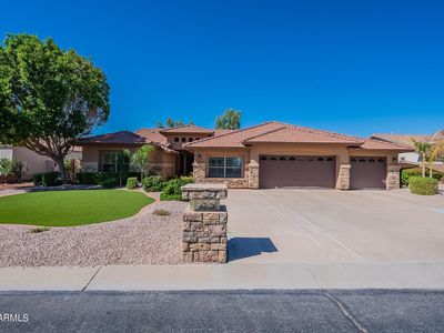 17780 N 66th Ln, Glendale, AZ, 85308