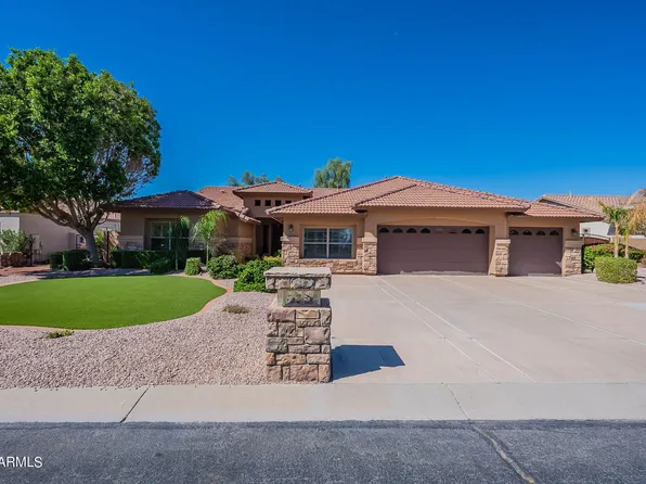 17780 N 66TH Lane, Glendale, AZ 85308