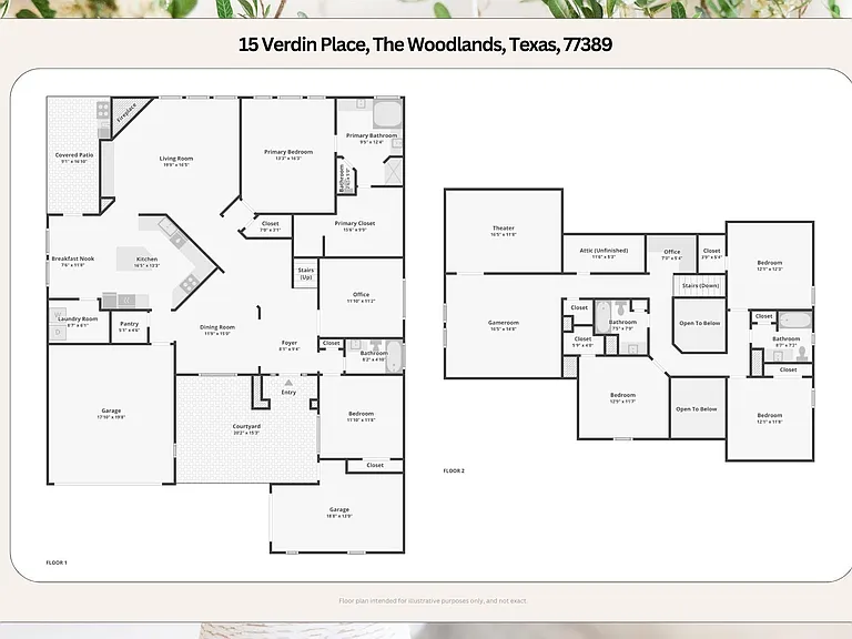 15 Verdin Pl — Photo 12