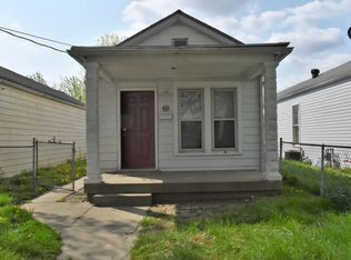 208 Ottawa Ave, Louisville, KY 40209