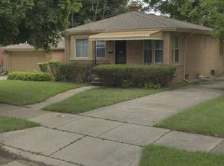 3807 Irene St, Inkster, MI 48141