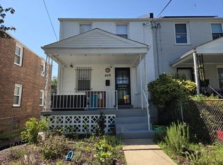 609 Farragut Pl NE, Washington, DC 20017