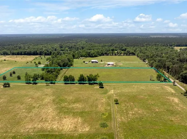 0 Charles Klein Rd, Dry Creek, LA 70637
