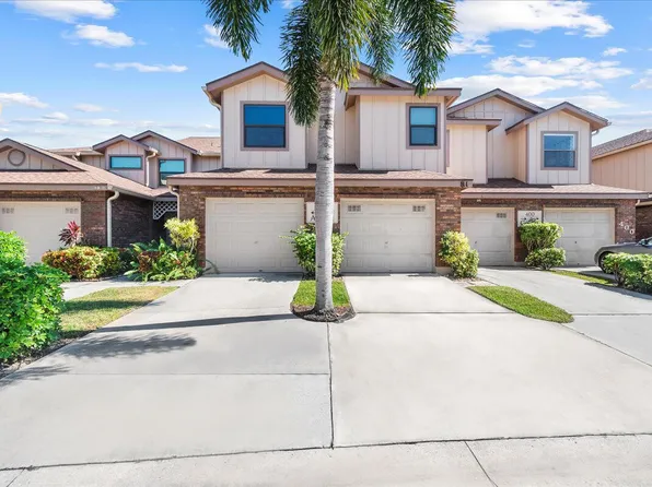 400 Crosswinds Dr APT B1, Greenacres, FL 33413