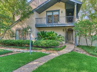 6106 Larkmount Dr, Spring, TX 77389