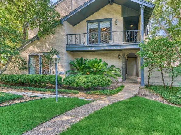 6106 Larkmount Dr, Spring, TX 77389