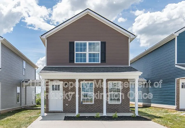 1122 Judah Bear Blvd — Photo 2