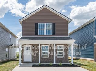 1110 Judah Bear Blvd, Richmond, KY 40475