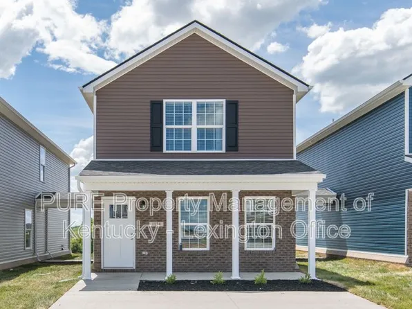 1122 Judah Bear Blvd, Richmond, KY 40475