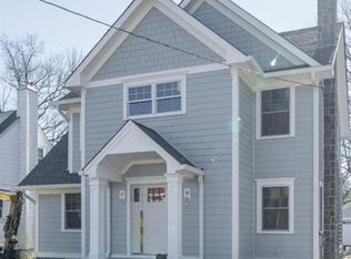117 Weston Ave, Chatham, NJ 07928