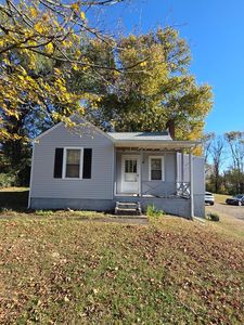 131 Genteel Ridge Road, Wellsburg, WV, 26070