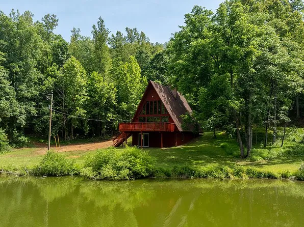 225 Opus Ln, Amherst, VA 24521