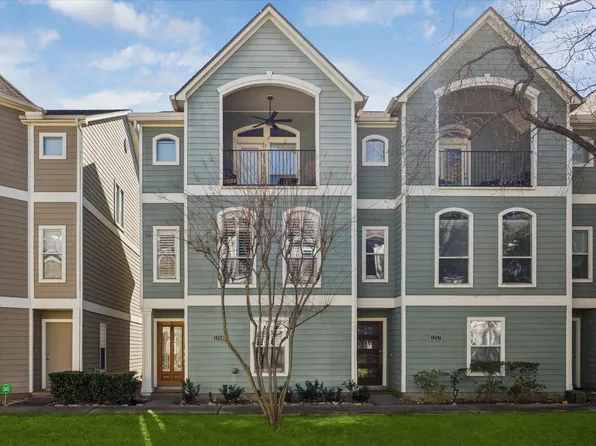 1259 W 17th St, Houston, TX 77008