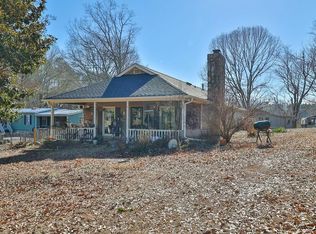 5035 Pisgah Rd, Cumming, GA 30028