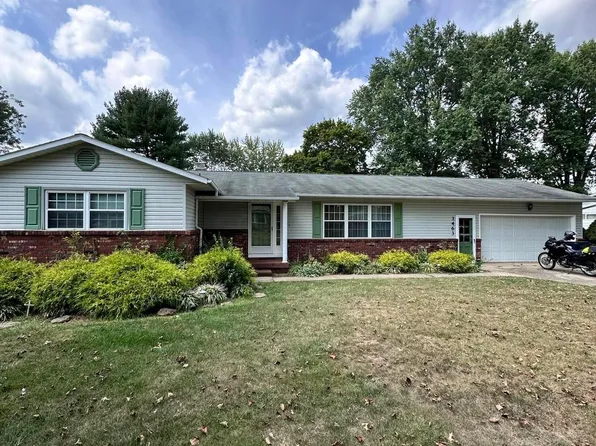 1463 Moloviste Ave, Newark, OH 43055