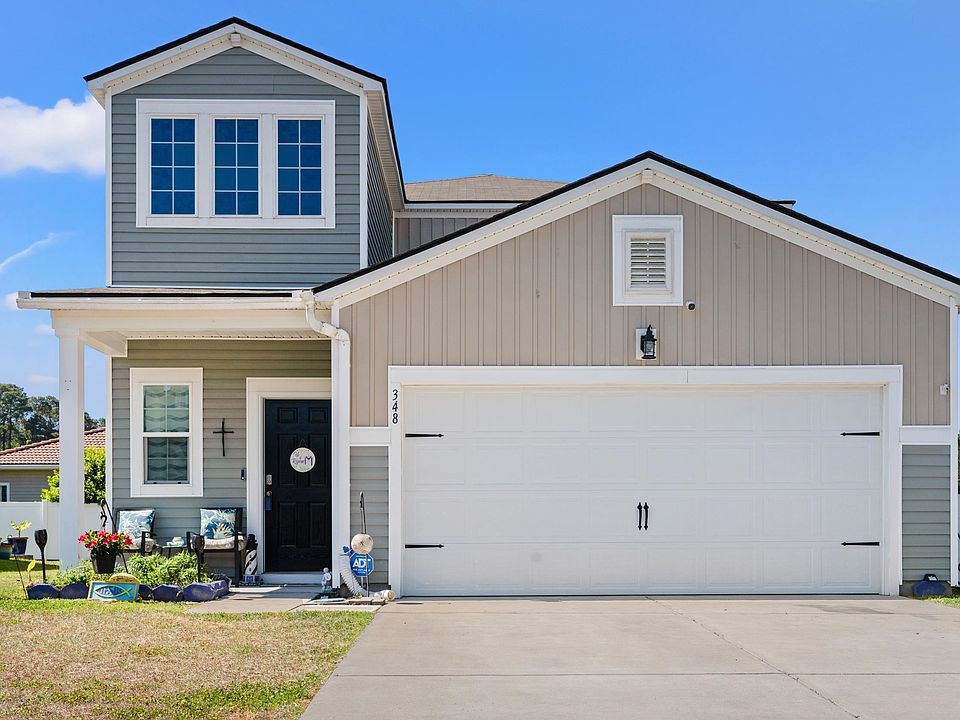 1st image of 348 Hidden Cove Dr.