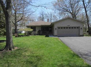 13750 Ohio St, Monroe, MI 48161