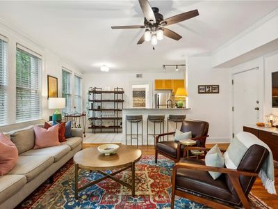 741 Frederica St NE APT 2, Atlanta, GA, 30306