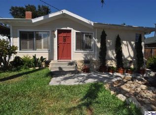 3711 2nd Ave, Glendale, CA 91214