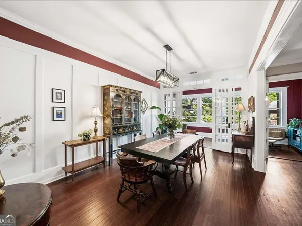 679 Durant Pl NE APT H, Atlanta, GA 30308