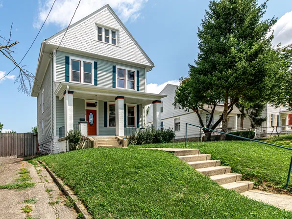 1832 Hopkins Ave, Cincinnati, OH 45212