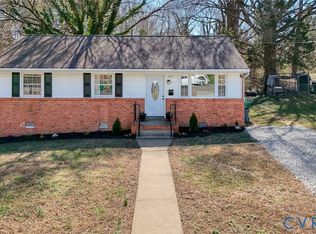 127 N Cedar Ave, Henrico, VA 23075