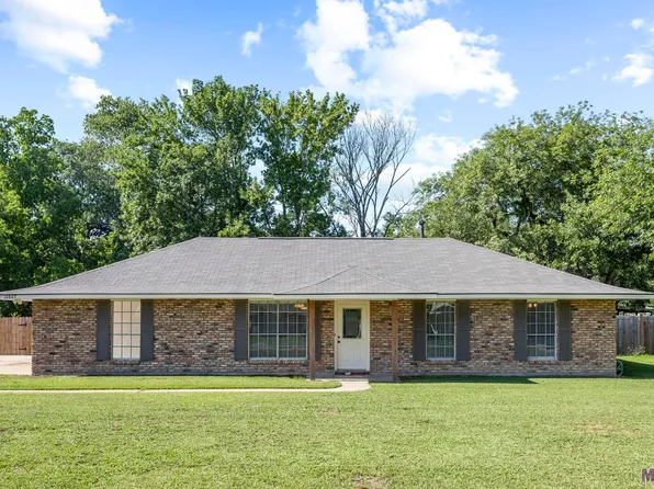16807 Chickasaw Ave, Greenwell Springs, LA 70739