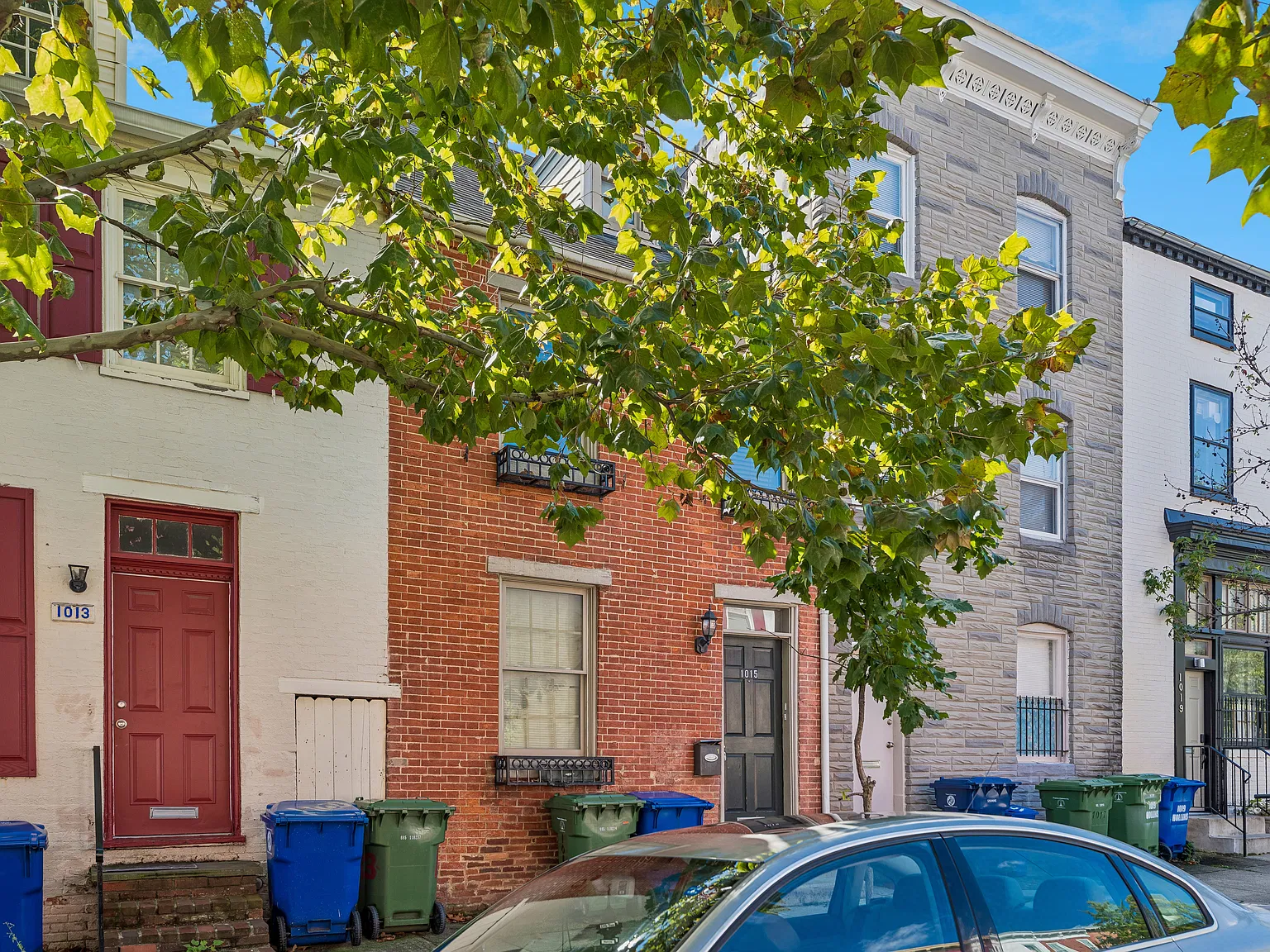1 bed, $1,100 — Photo 3