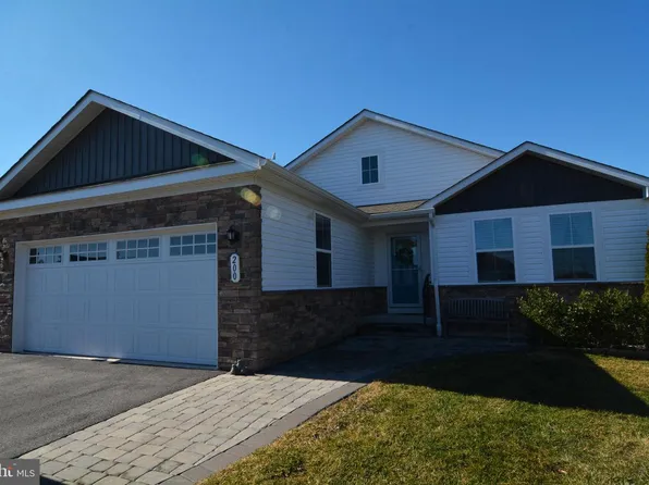 200 David Mills Ln, Clarksboro, NJ 08020