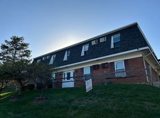 1431 Minstrel Dr #3, Dayton, OH 45449