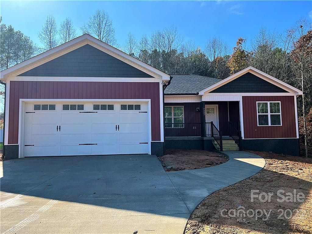 5207 Hurricane Hill Rd, Granite Falls, NC 28630 Zillow