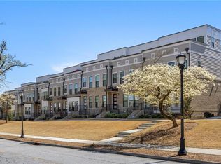 2153 Burnside Dr NW, Atlanta, GA 30318