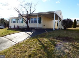 151 Washington St, Red Hill, PA 18076