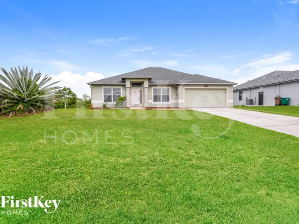 4105 NE 10th Ave, Cape Coral, FL 33909