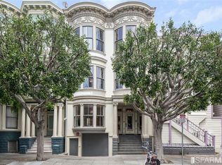 534 Waller St, San Francisco, CA 94117