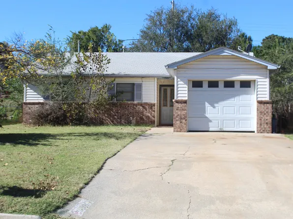 2923 Meadowview Dr, Woodward, OK 73801