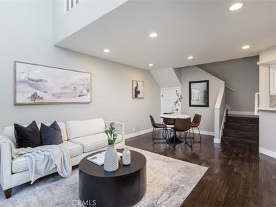 6951 Knollcrest Ln APT 63, Garden Grove, CA, 92845