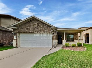 15815 Egret Field Ln, Houston, TX 77049