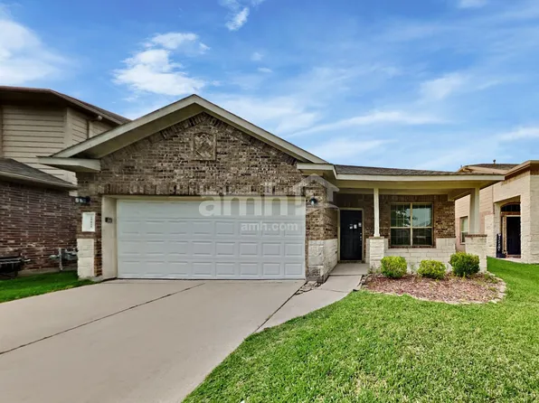 15815 Egret Field Ln, Houston, TX 77049