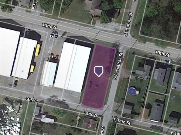 206 13th St, New Florence, PA 15944