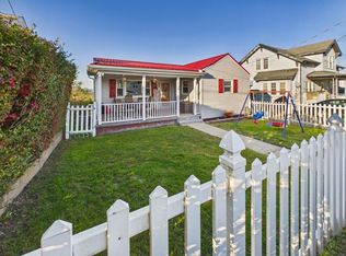 36 Pleasantview Avenue, Wheeling, WV 26003