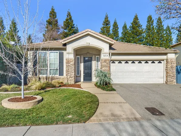 1654 Joshua Tree St, Davis, CA 95616