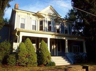 15 Vista Ave, Wheeling, WV