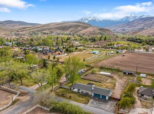 19705 Paddlewheel Ln, Reno, NV 89521