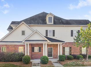 15224 Barossa Valley St, Charlotte, NC 28277