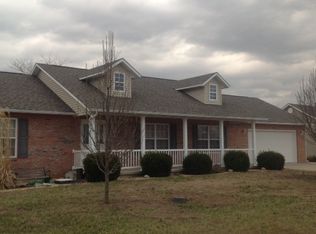 647 Oak Meadow Dr, Jackson, MO 63755