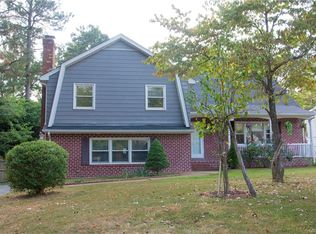 7926 Chowning Rd, Henrico, VA 23294