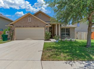 9922 Meadow Lark, Converse, TX 78109