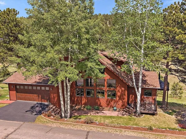 31353 N Bermuda Dunes Drive, Evergreen, CO 80439