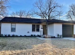 3416 Beth Dr, Mesquite, TX